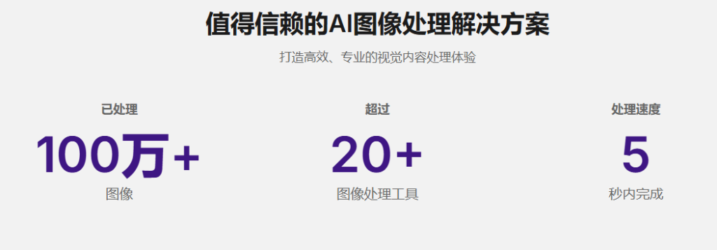 图片[3]-顶级AI图像处理工具！支持Ai绘图、抠图及图片无损放大，100%免费，无限生成，无需登录 Ai Image BG-FreeDw资源库