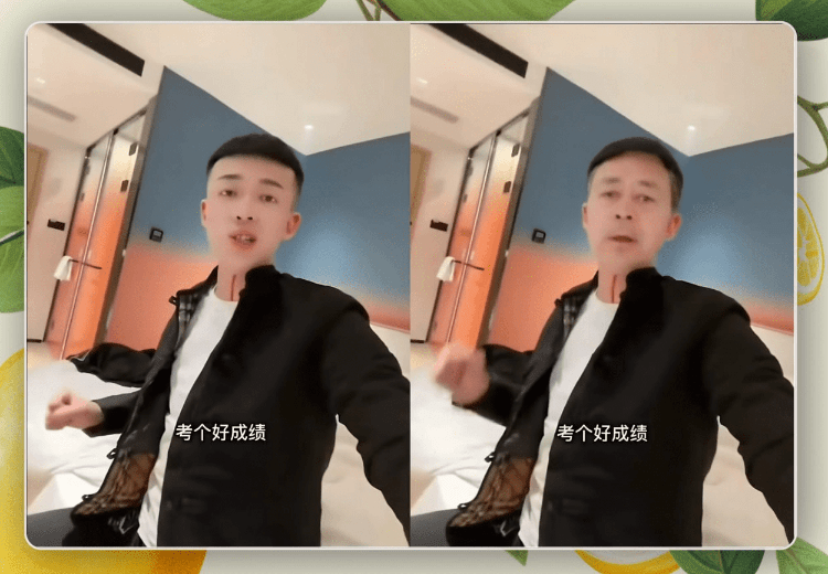 免费在线Ai换脸工具！无需配置，亲测效果强大，支持一键Ai图片视频和Gif换脸操作，免费使用-FreeDw资源库