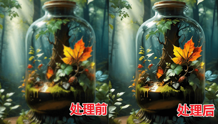 图片[5]-吾爱大神神器！Ai无损放大视频放大，老牌图片视频画质增强工具，支持win7-10 dim2clear 1.4版本-FreeDw资源库