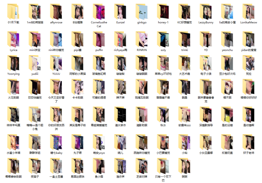 图片[2]-ASMR-助眠会员专享-FreeDw资源库