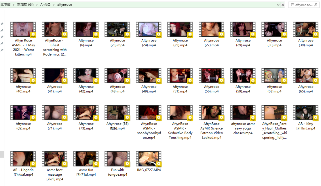 图片[4]-ASMR-助眠会员专享-FreeDw资源库