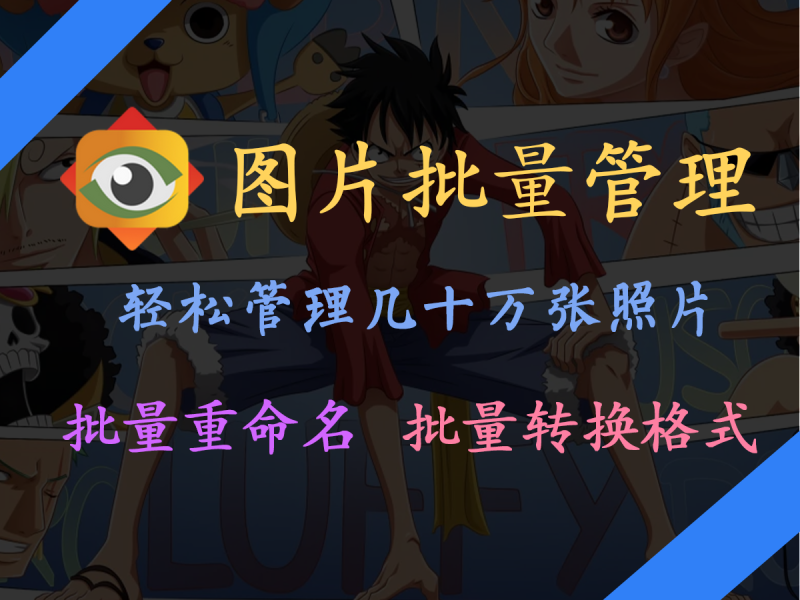 5分钟上手FSViewer！这款轻量级看图神器居然还能修图-FreeDw资源库