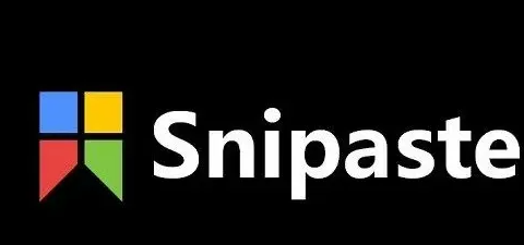 Snipaste电脑截图神器！-FreeDw资源库