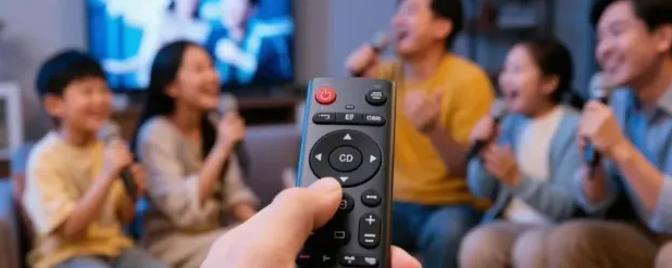 图片[4]-在家也能飙歌？雷石KTV，在家免费K歌瞬间燃爆~-FreeDw资源库