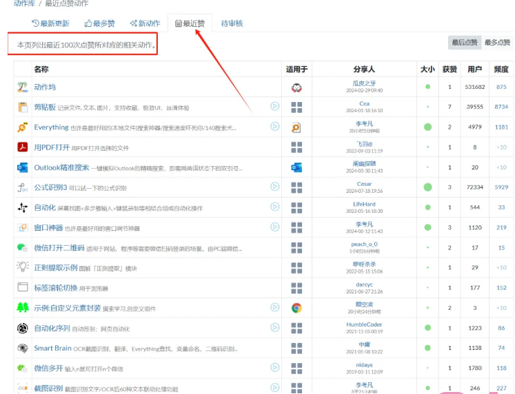 图片[3]-效率提升神器！一个软件搞定所有快捷操作-FreeDw资源库
