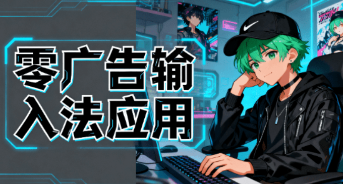 坚持12年依旧免费!纯净免费无广告,纯净多端支持的输入法应用,小巧智能好用,手心输入法-FreeDw资源库