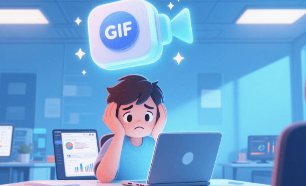 【11.16】电脑Gif录制神器！免费开源Gif编辑和录制工具，自媒体动图制作，免费无广告使用！ScreenToGif-FreeDw资源库