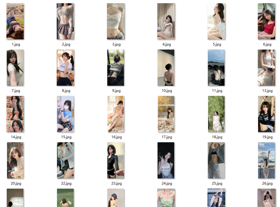 图片[2]-限时分享！勿外传， 我付费购买的4K超清壁纸【40万张】，140种分类-FreeDw资源库