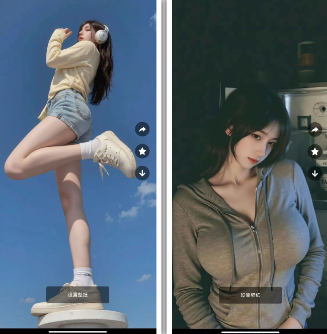 图片[2]-【12.2】海量手机4K壁纸免费下载神器！一键秒下载超高清壁纸，软件无广告非常良心！-FreeDw资源库