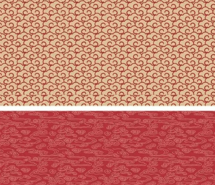 图片[4]-超6GB素材，一次性获取！某宝95%的中国风纹理素材大合集，5大分类含PSD PNG AI等多种格式！-FreeDw资源库