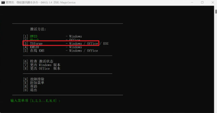 图片[5]-【1.19】一键永久激活Windows系统和Office！2款免费神器一键搞定，电脑小白必用！-FreeDw资源库