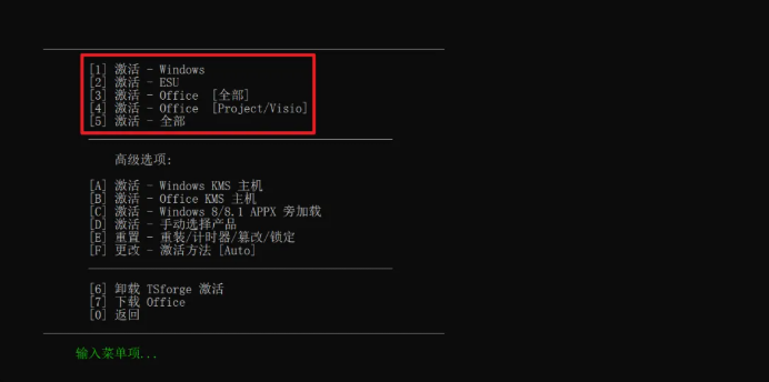 图片[6]-【1.19】一键永久激活Windows系统和Office！2款免费神器一键搞定，电脑小白必用！-FreeDw资源库
